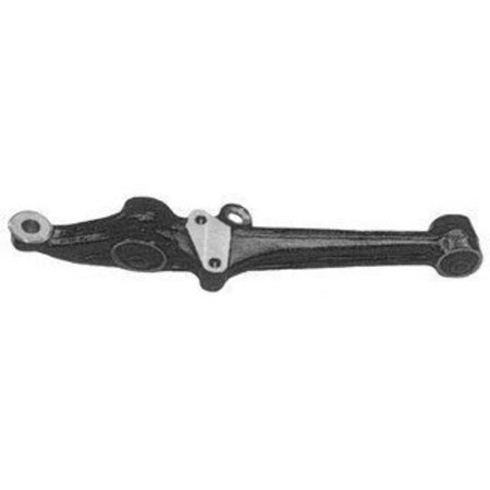 SUSPENSIA Control Arm Assembly, X17Cj0671 X17CJ0671